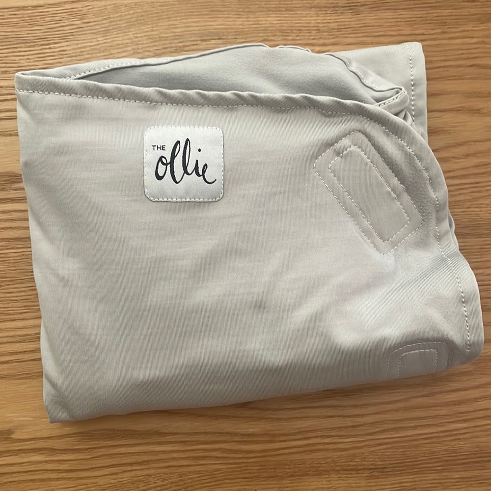 Ollie Swaddle